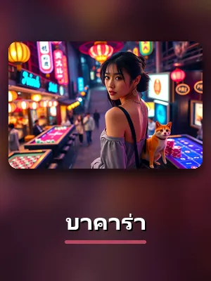 เกมบาคาร่า สดจากสตูดิโอบน sacasino